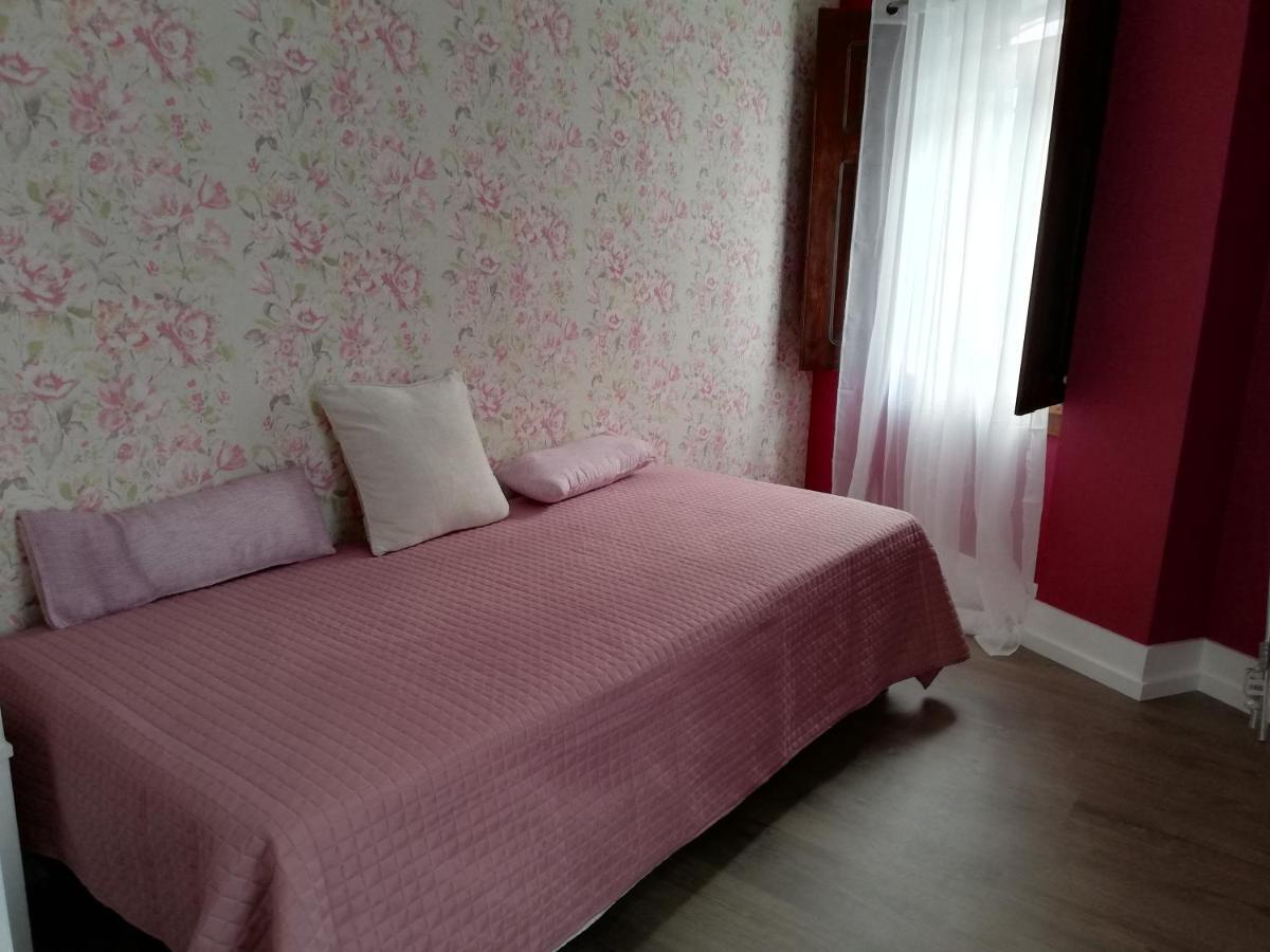 Mondalva Guesthouse Sao Pedro de Alva Exteriér fotografie