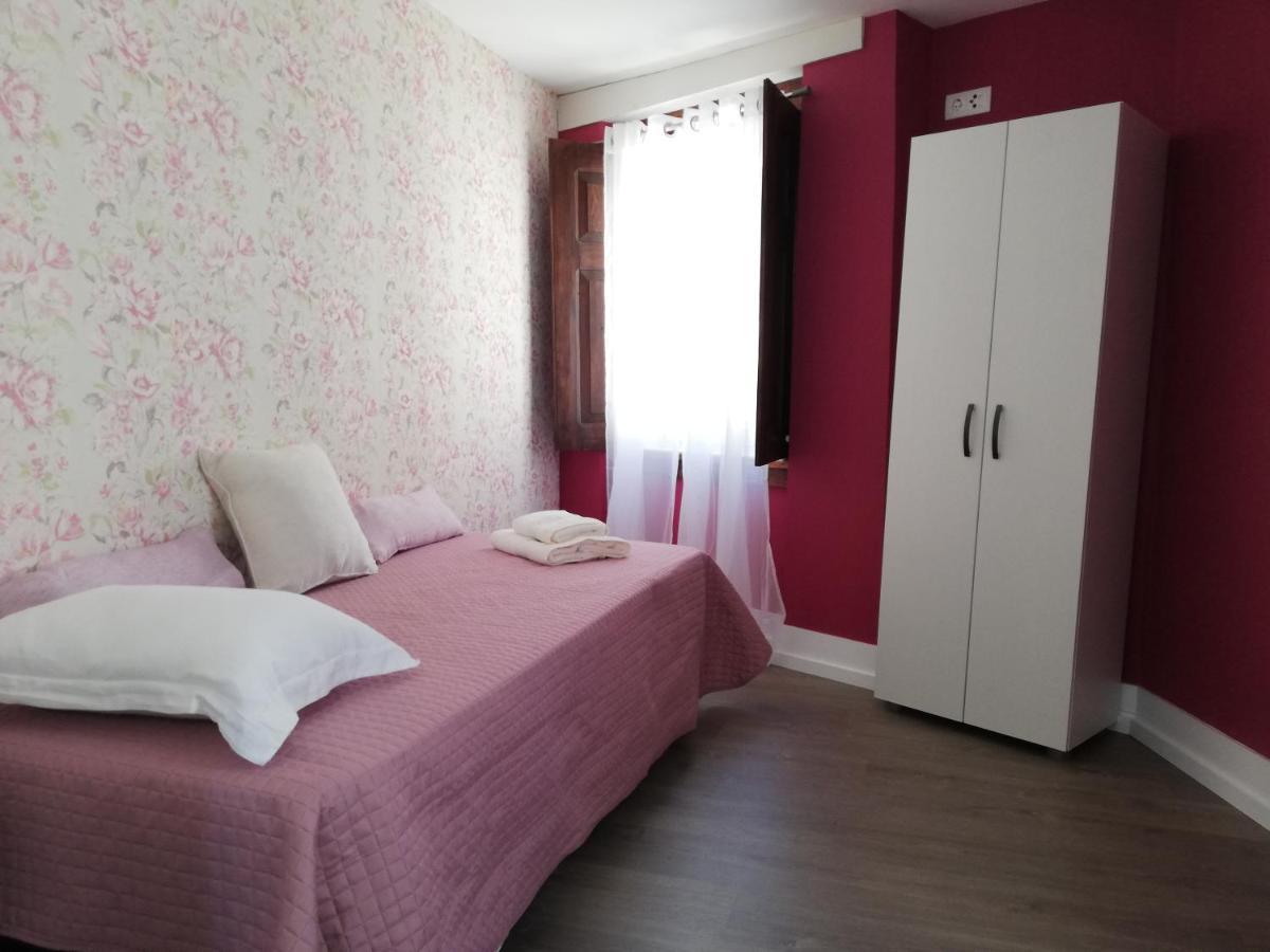 Mondalva Guesthouse Sao Pedro de Alva Exteriér fotografie