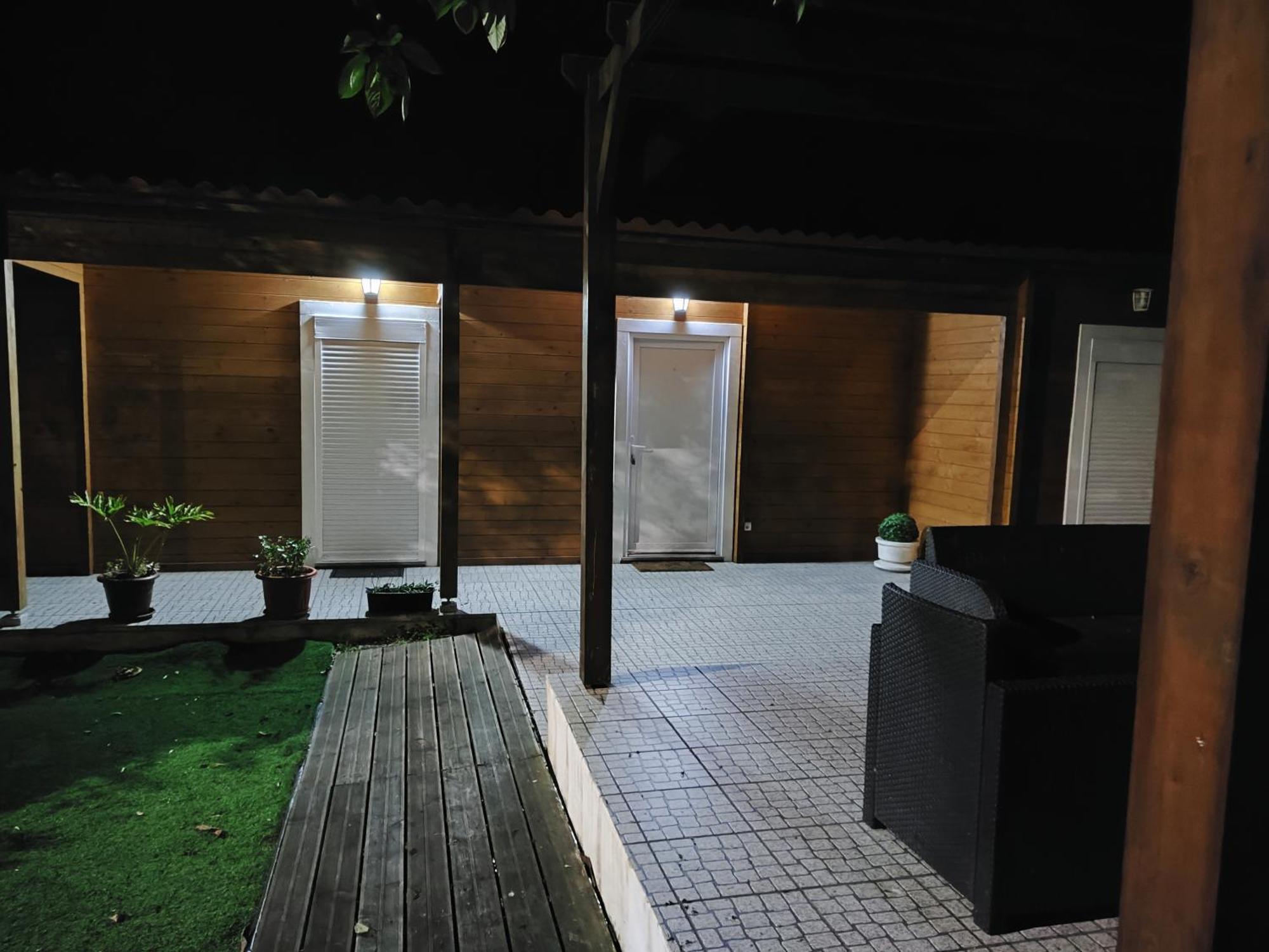 Mondalva Guesthouse Sao Pedro de Alva Exteriér fotografie